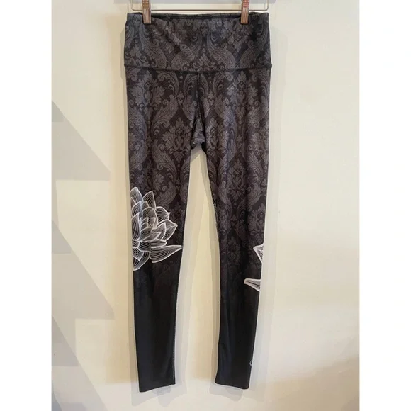 My Inner Fire LOTUS LEGGING - Picture 5 of 7